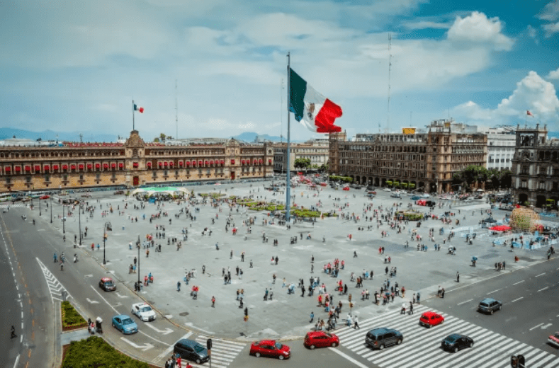 méxico elecciones 2024