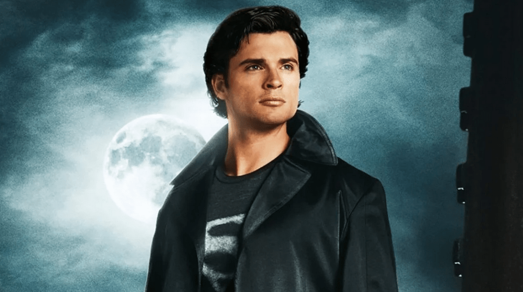 SerieCuerdas | Smallville, una primera&nbsp;lectura