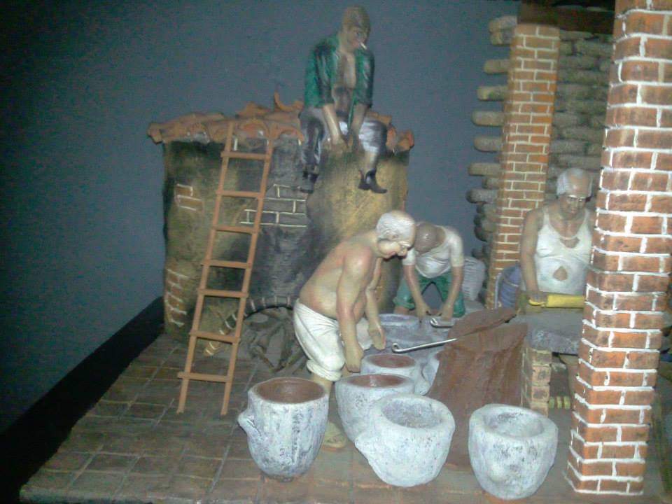 artesanos tonalá jalisco