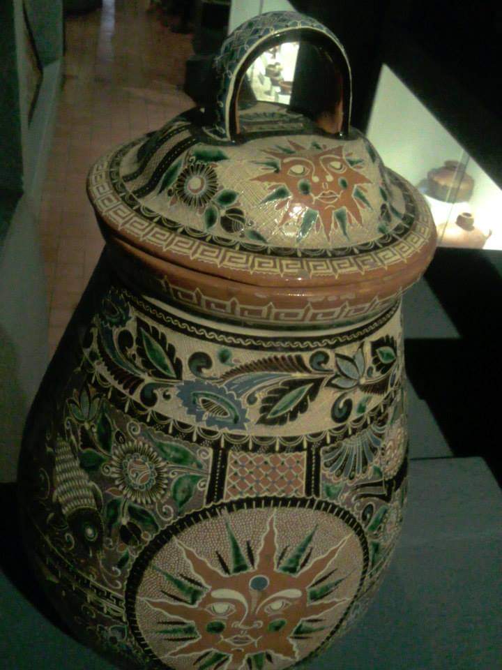 artesanías de Tonalá