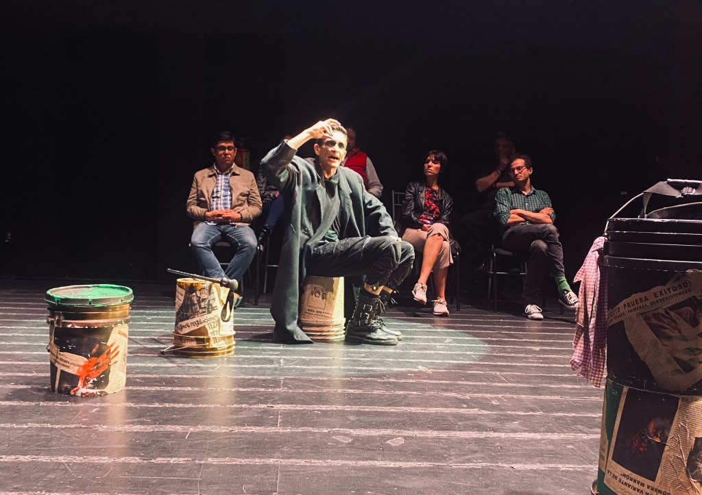 ESPECIAL | Rebelión