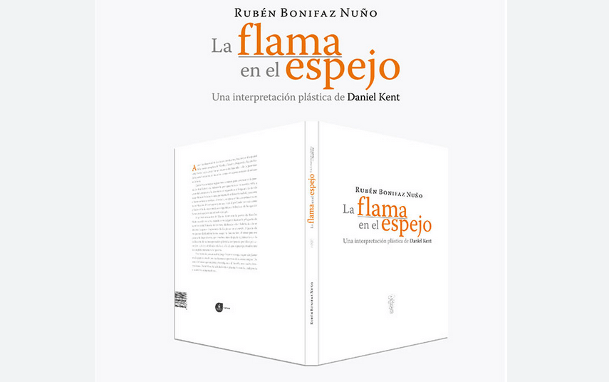 La flama en el espejo (parte&nbsp;II)