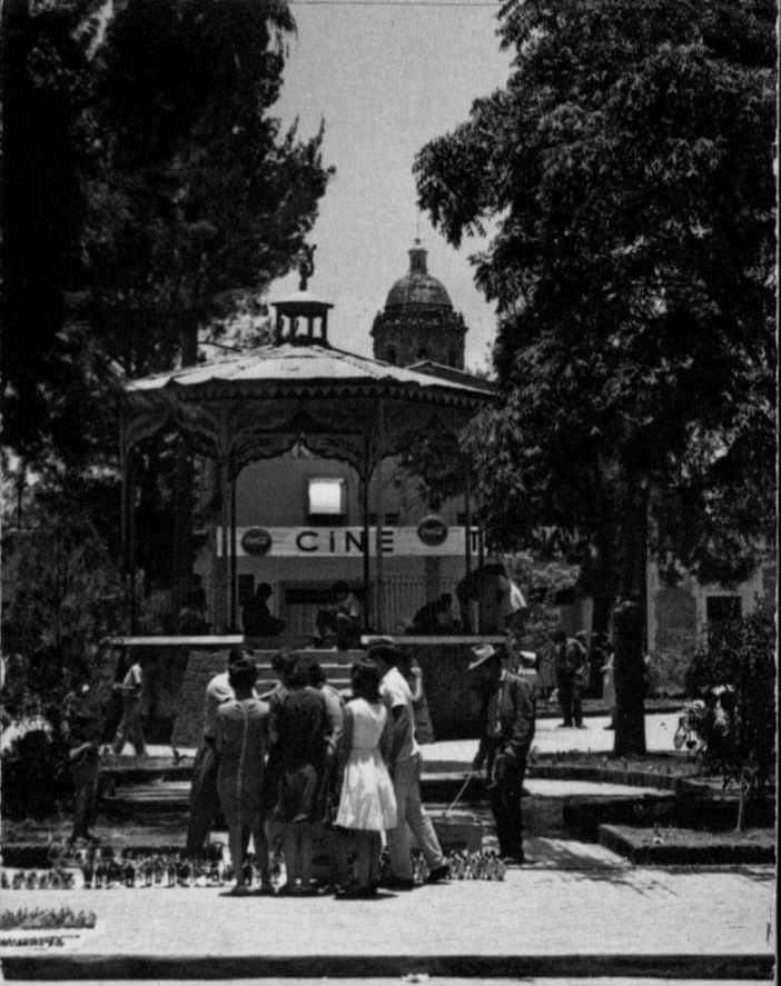 Anecdotario Tonalteca | 4. Lugares que alguna vez&nbsp;existieron