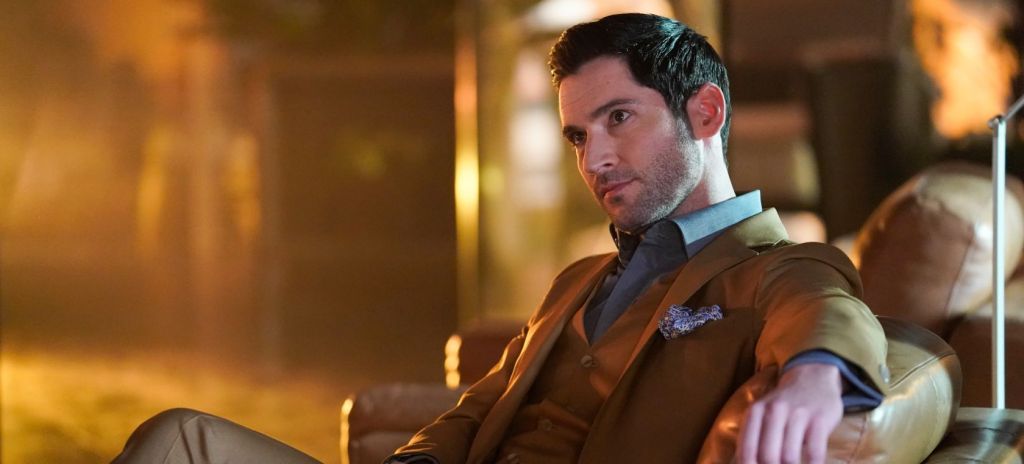 SerieCuerdas | Lucifer, un diablo muy&nbsp;cool