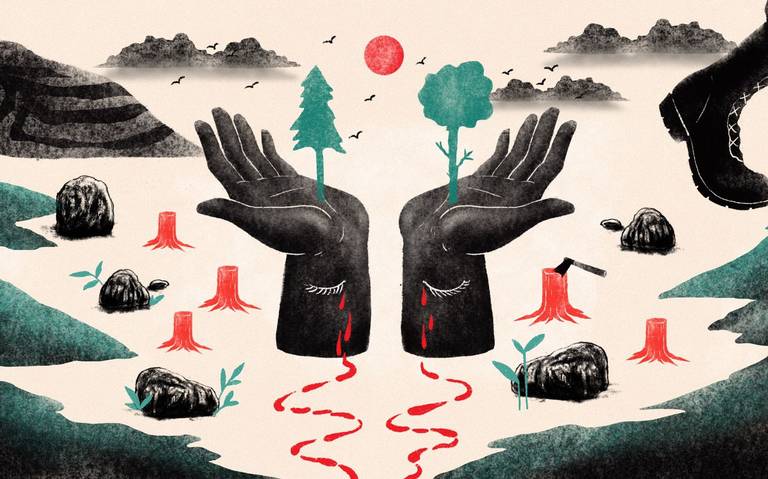 desaparecidos jalisco