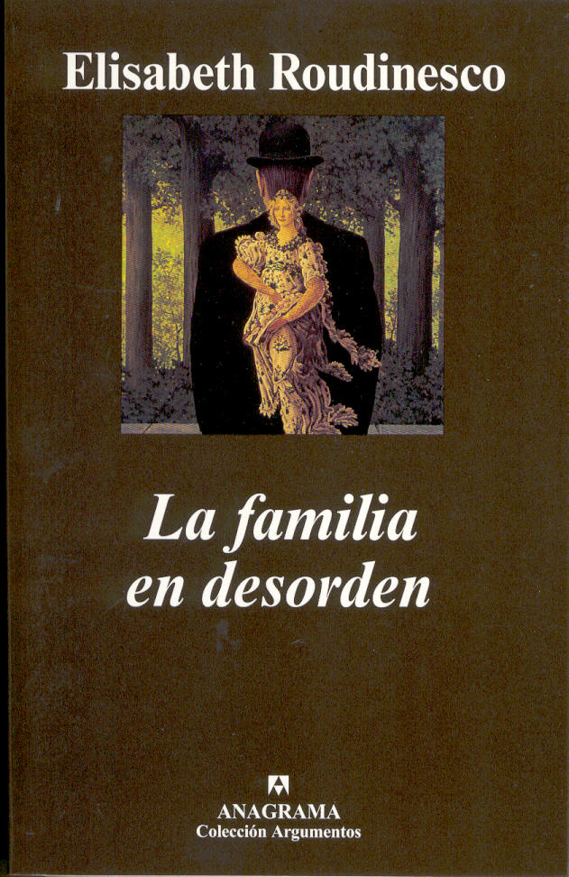 libro elisabeth roudinesco