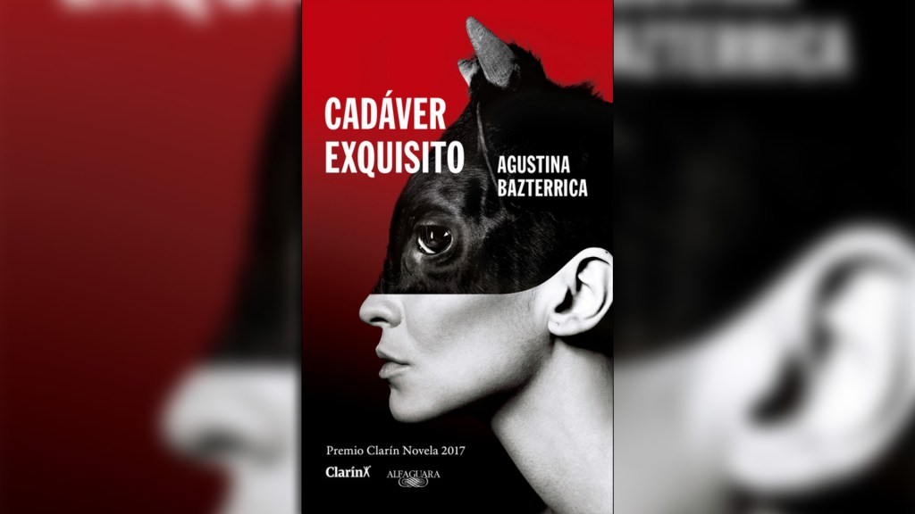novelas de agustina bazterrica