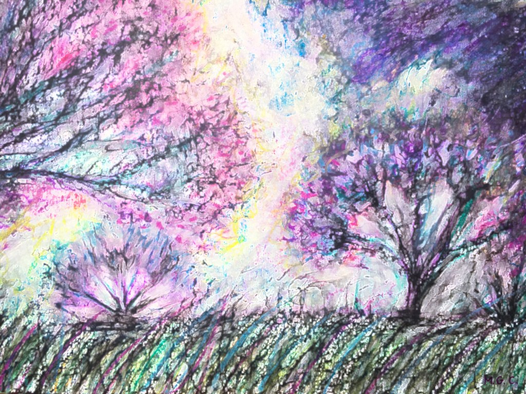 Serie de Letras | Te deseo la&nbsp;vida