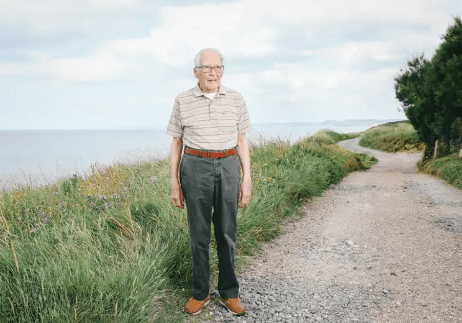 padre de la teoría de la gaia
