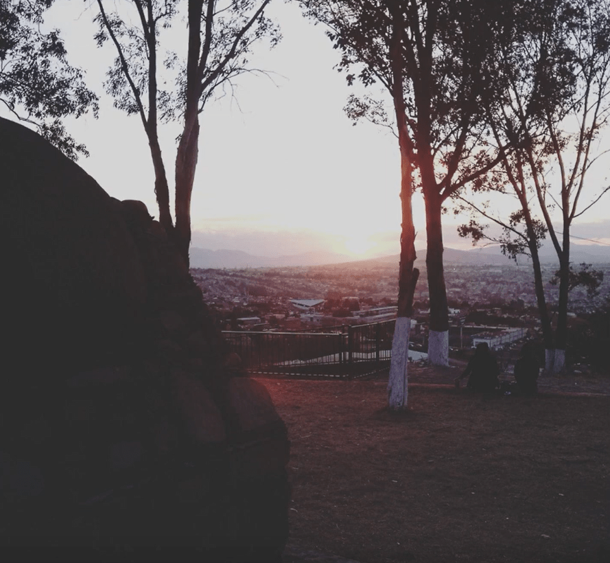 Anecdotario Tonalteca | 2. Relatos&nbsp;paranormales