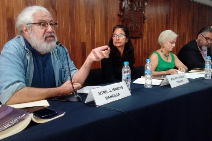 educación profesor juan ignacio mancilla