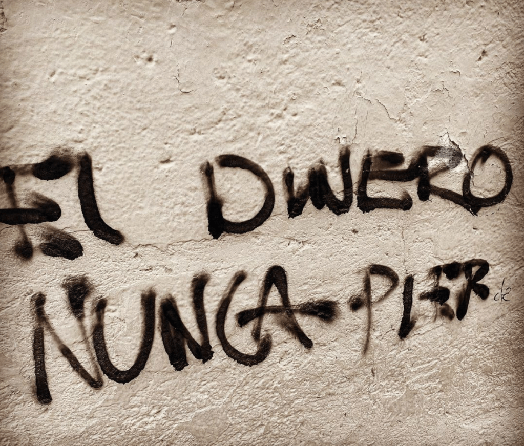 dinero capital estado corporaciones