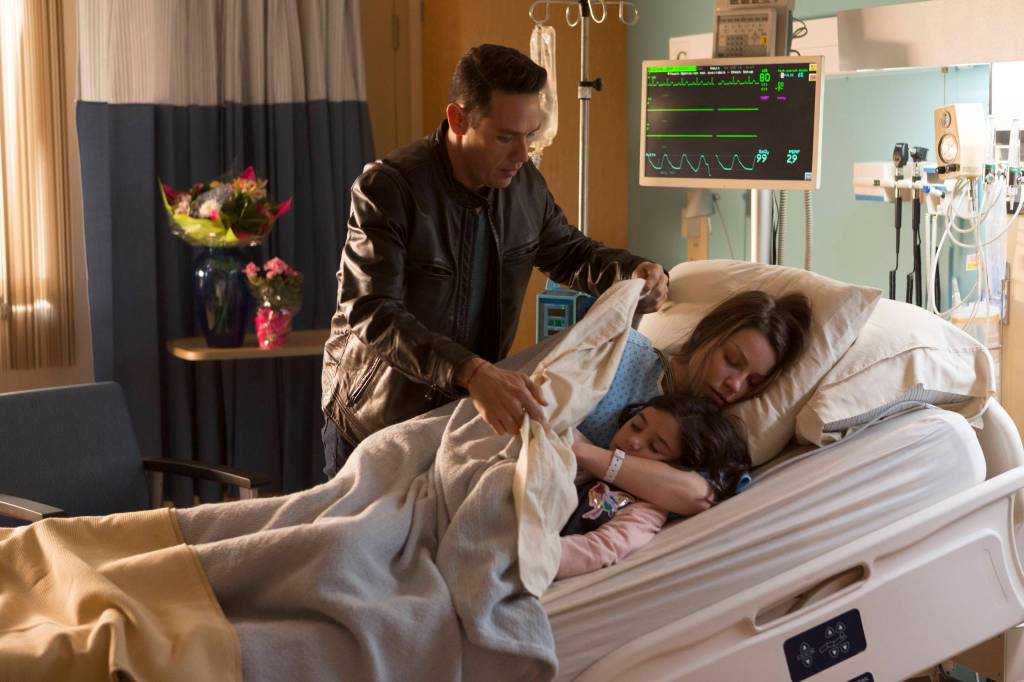 A good day to die lucifer