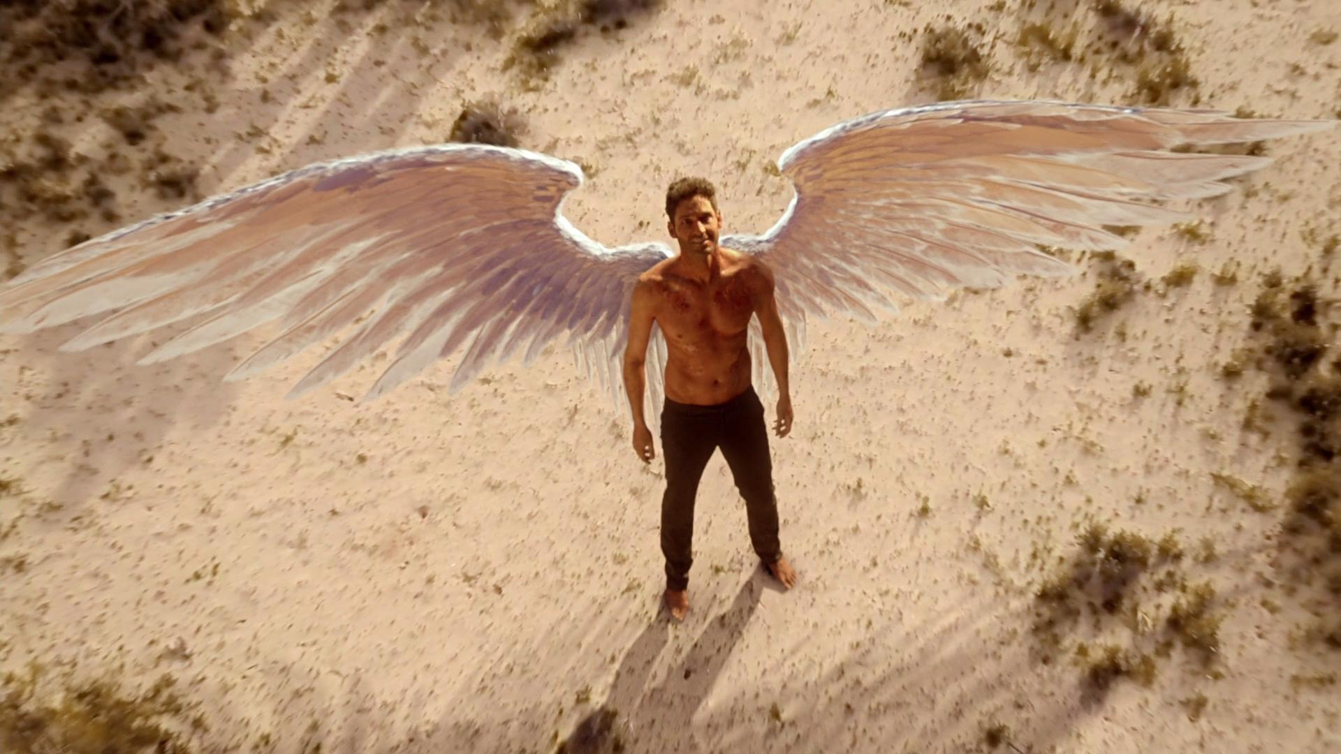 SerieCuerdas | Y… la madre de Lucifer irrumpe – Cuerdas Ígneas