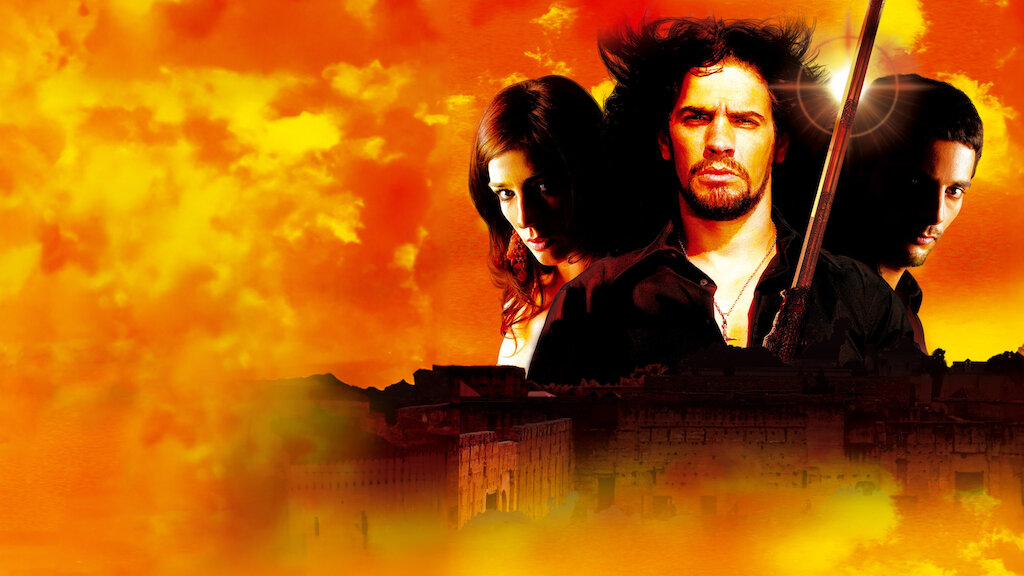 SerieCuerdas | Montecristo