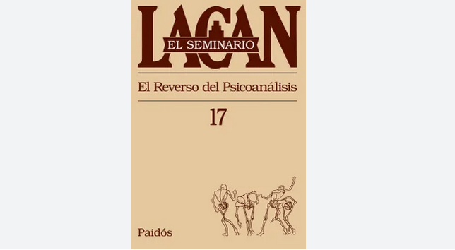 El reverso del&nbsp;psicoanálisis