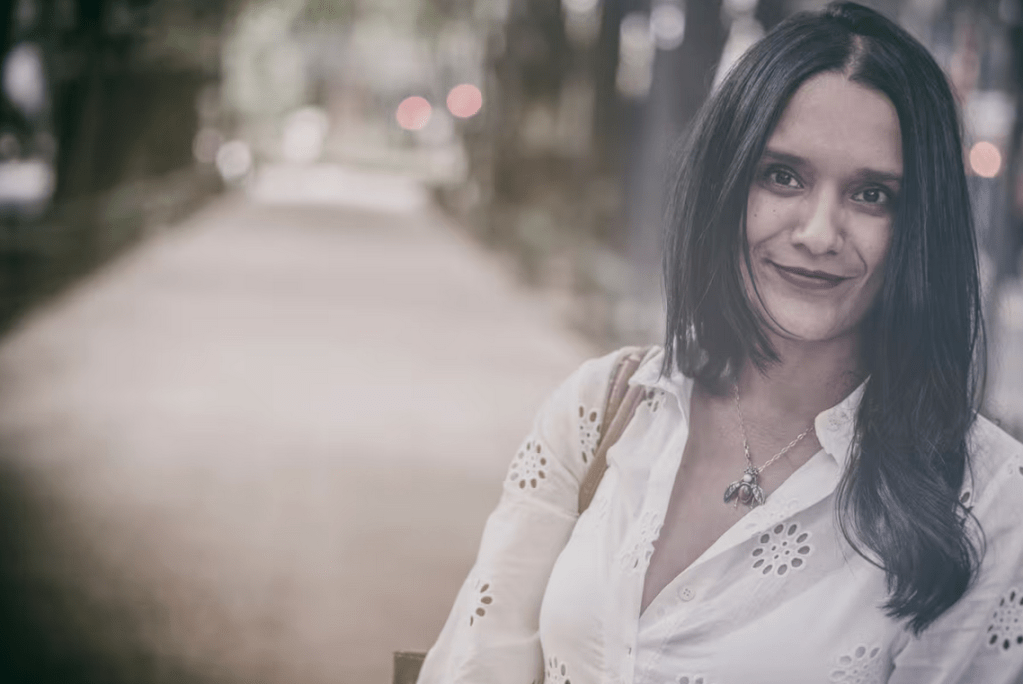 escritora mexicana la cabeza de mi padre