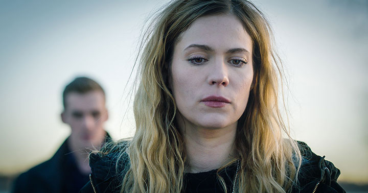 detective homicidios finlandesa serie