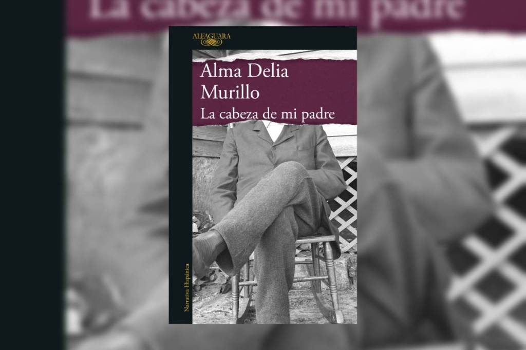 La cabeza de mi&nbsp;padre