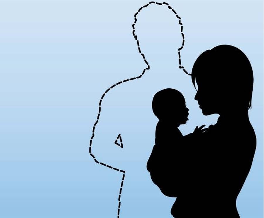 maternidades paternidades méxico