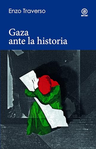 libro sobre la guerra en gaza historiador italiano