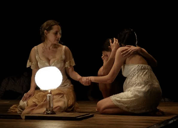 marina de tavira un tranvía llamado deseo