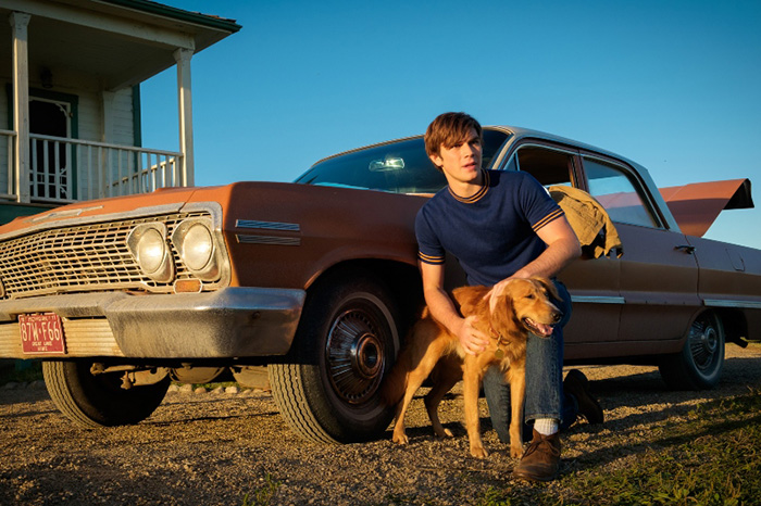 CineCuerdas | La razón de estar&nbsp;contigo