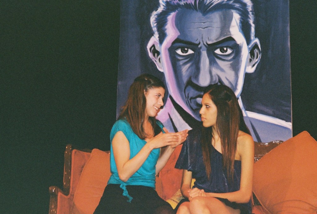 los amores criminales de las vampiras morales teatro torres bodet plasmarte