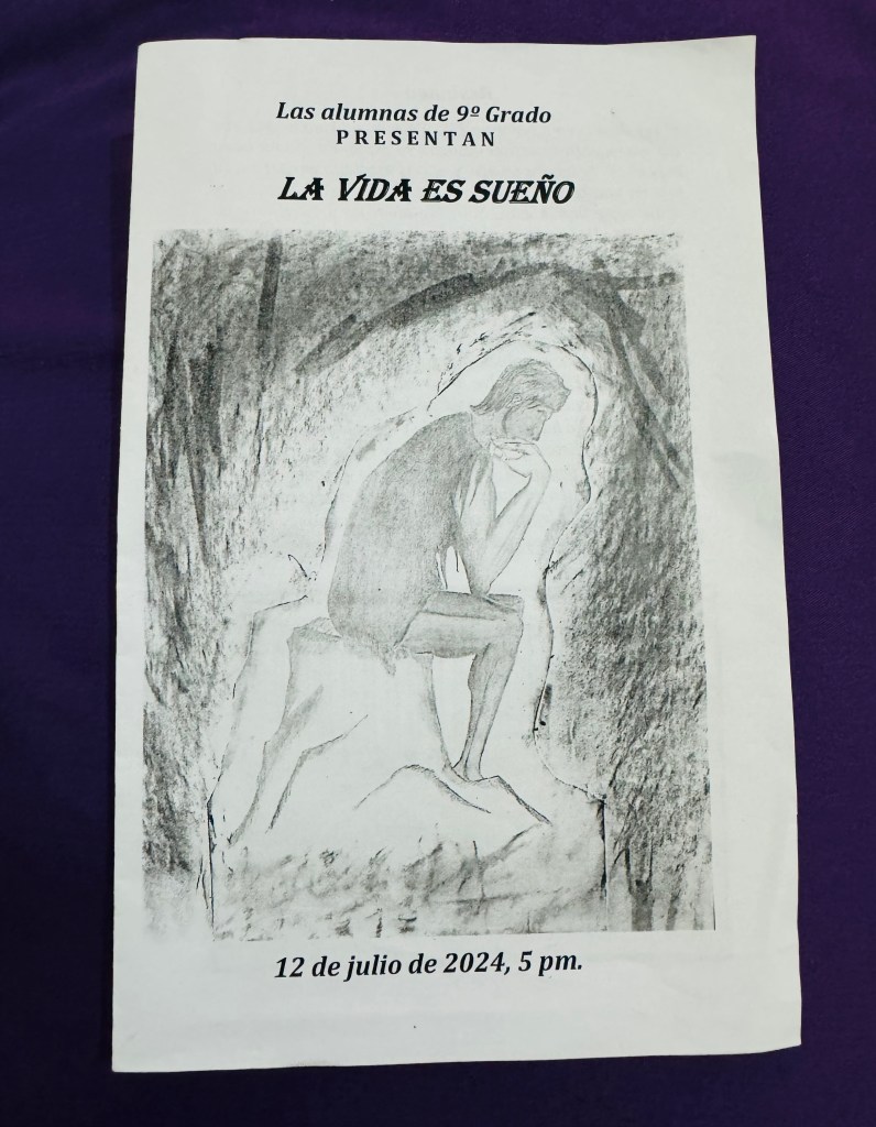 la vida es sueño escuela waldorf de méxico