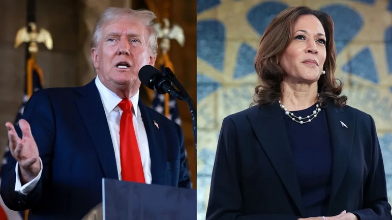 candidata candidato presidencia estados unidos 2024