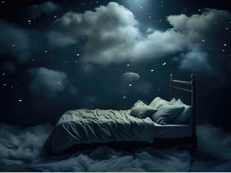 Los sueños en el&nbsp;teatro