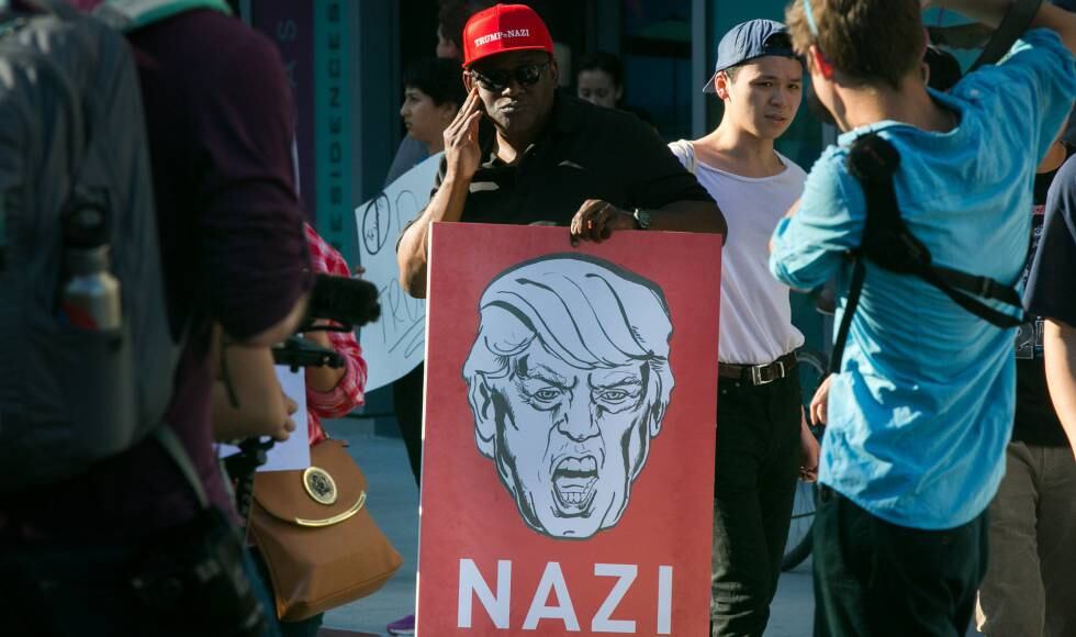 (Donald) Trump como síntoma del mundo&nbsp;contemporáneo