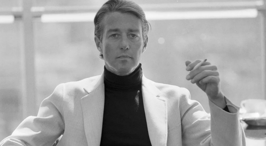 diseñador de modas estados unidos años 70