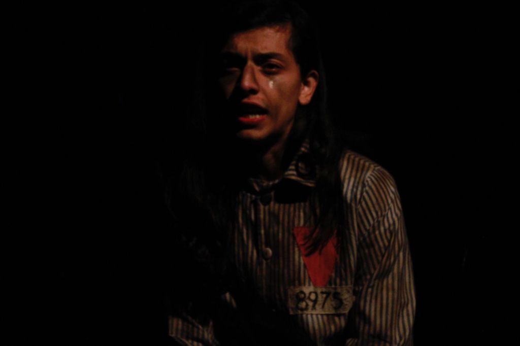 dramaturgia sergio quiñonez guadalajara