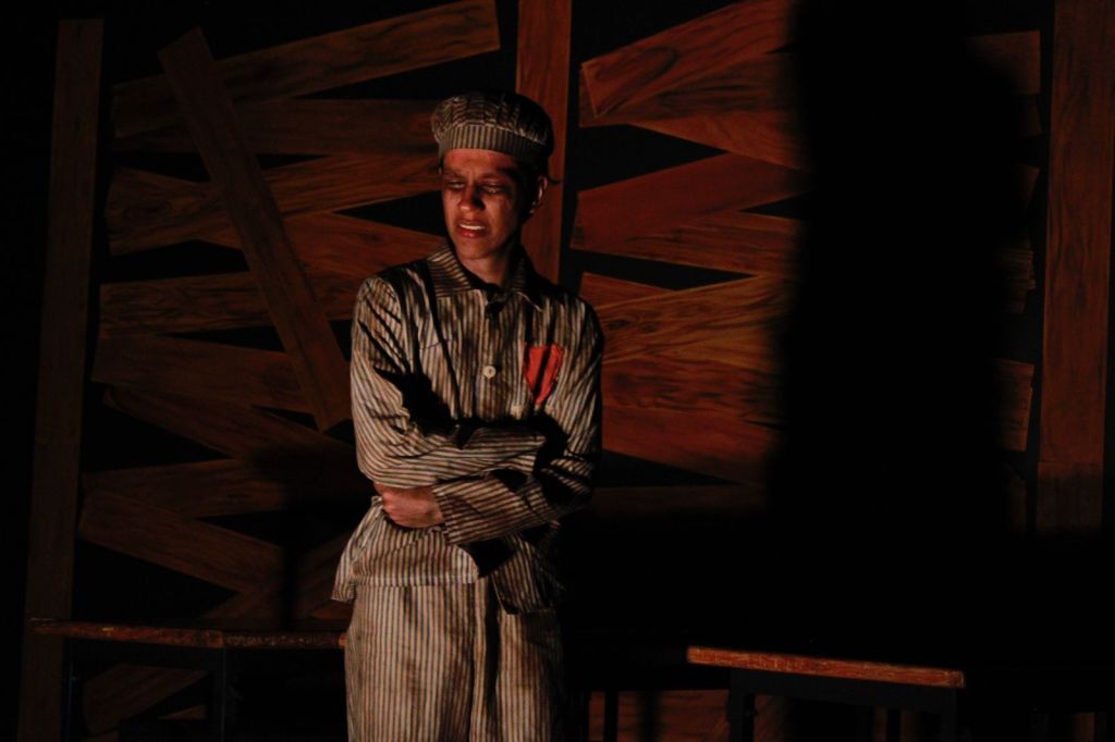 régimen nazi homosexuales persecución