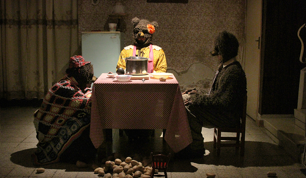 obra centro cultural del bosque