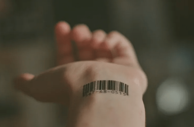 en las redes sociales el producto eres tú