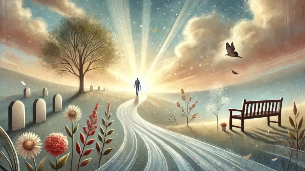 recuperarse de un duelo