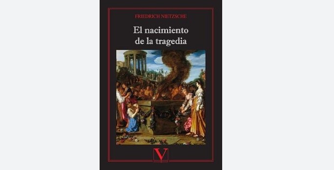libros de Nietzsche 