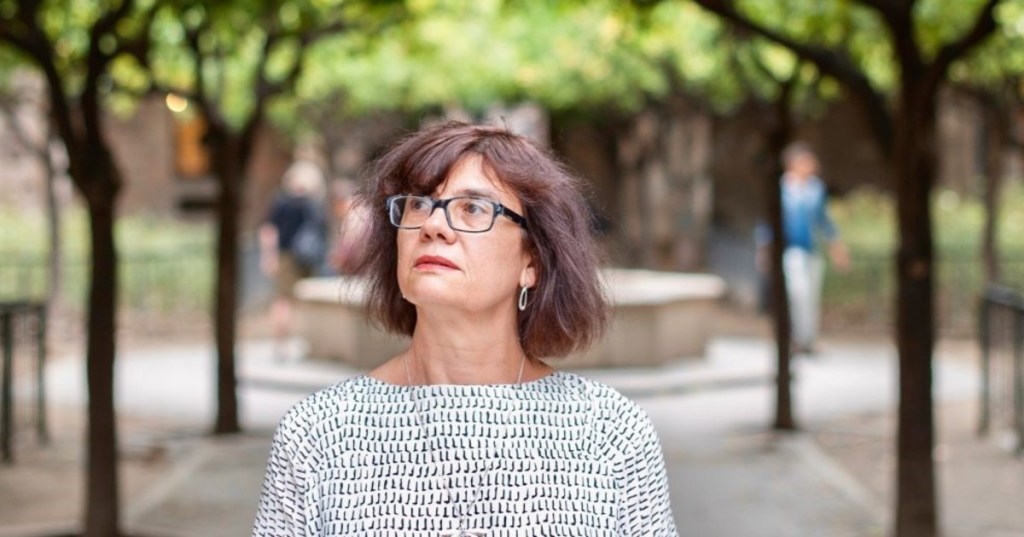 psicoanalista y filósofa francesa