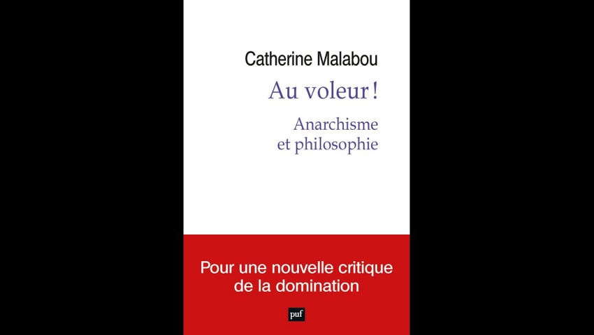 libro de catherine malabou