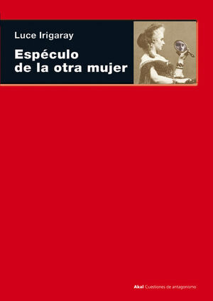 libro de Luce Irigaray