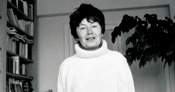 filósofa feminista belga