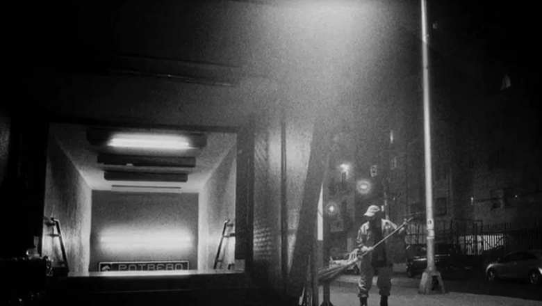 CineCuerdas | Invisibilidad&nbsp;moderna