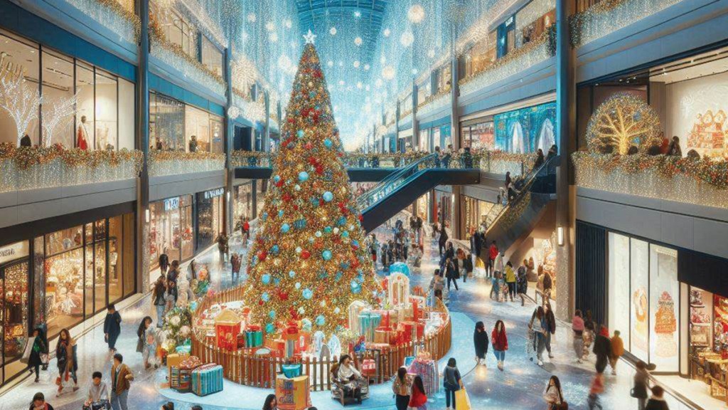 MERCADOTECNIA INVISIBLE | El arranque de la Navidad: entre el corazón y la&nbsp;cartera