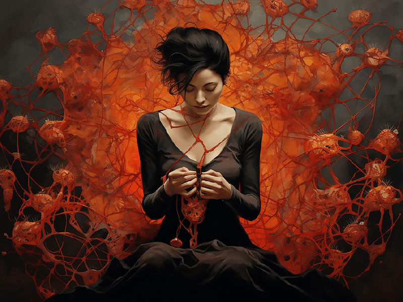 duelos pérdidas tristeza navideña decembrina