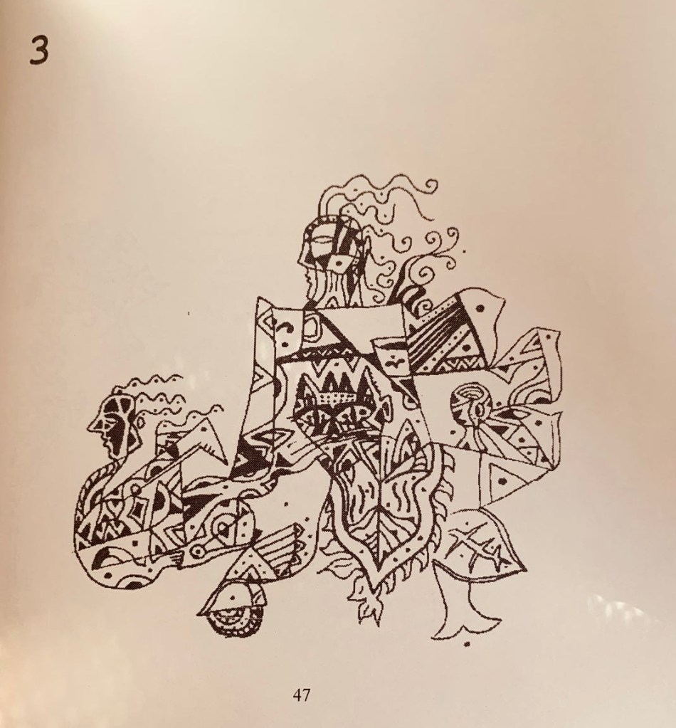 desplome civilización crisis mundo poesía