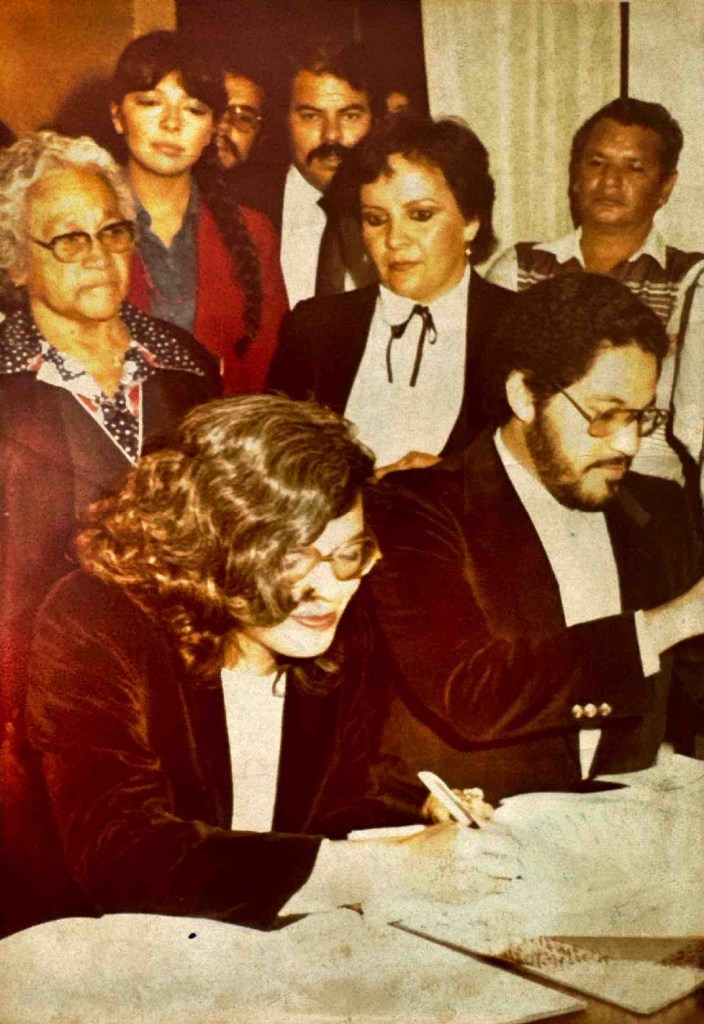 boda ignacio mancilla eunice michel archivo