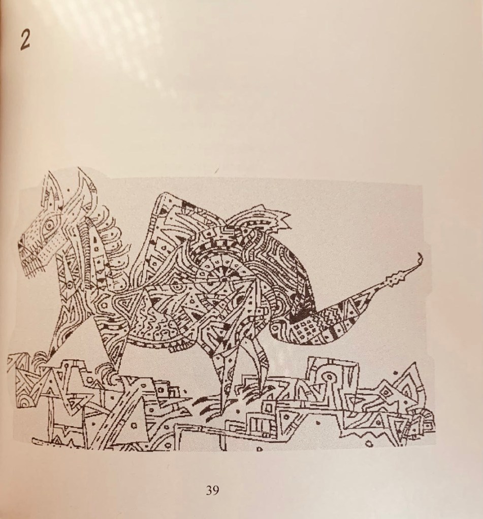 cambio movimiento poesía