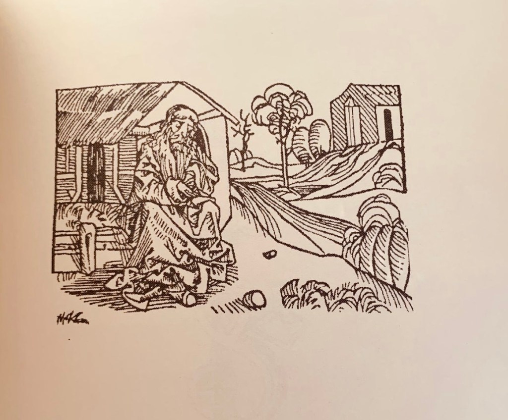 ¿Por qué leo a las y los&nbsp;poetas?